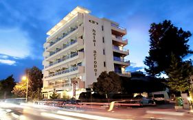 Acropol Hotel Athens